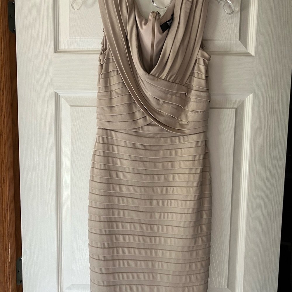Tadashi Dress